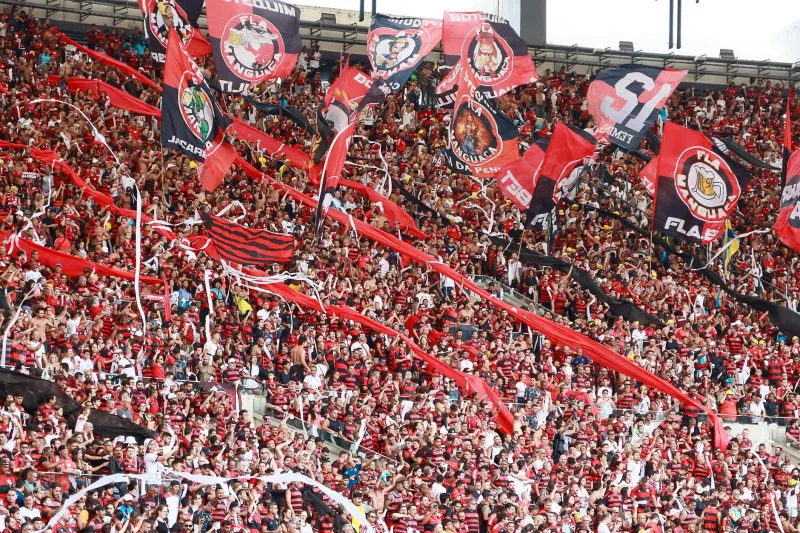 Your Crash Course in Red and Black: Five Matches That Explain Flamurtari