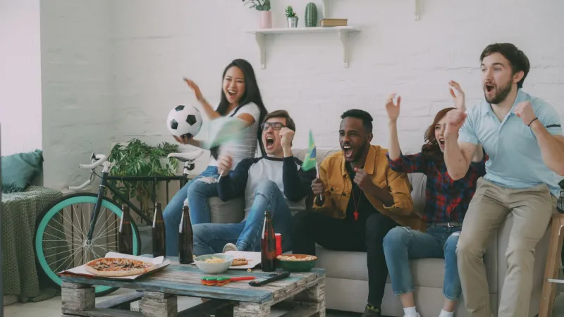 The Rosete Squad Grid: Explaining Flamurtari to Your Fantasy Football-Obsessed Coworker