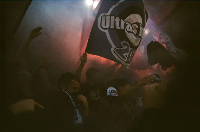 Sing It Like You Mean It: The Terrace Vocabulary Every Stateside Flamurtari Supporter Needs