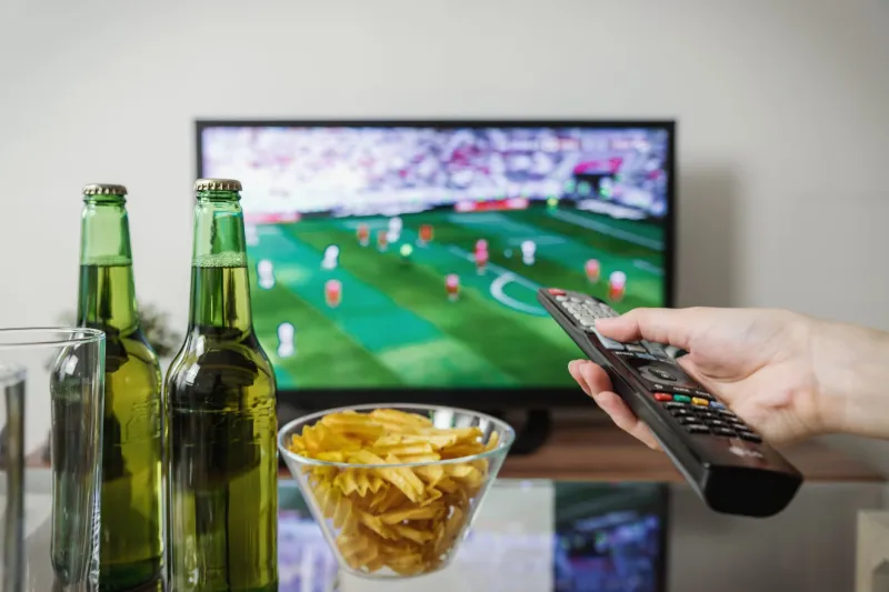 Coffee Over Beer: How West Coast Flamurtari Fans Turned Morning Kickoffs Into a Ritual